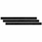 Ackland 0.75 in. T x 94 in. L x 2.75 in. W Cashiers Bluff Luxury Vinyl Flooring Trim Flush Stair Nose AKVTVCABL-FSN - alternate 1